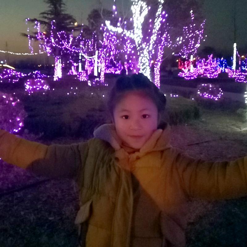 玫瑰花香