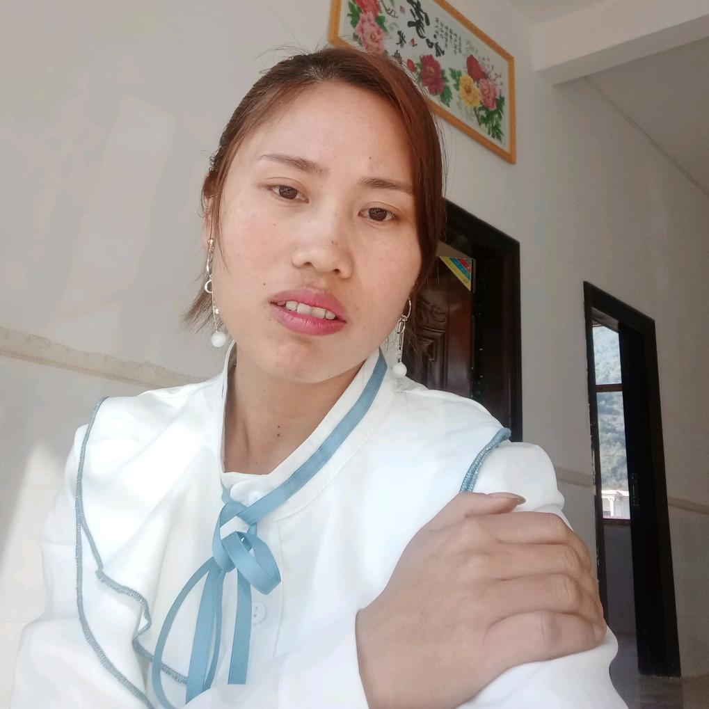 朝粉姐