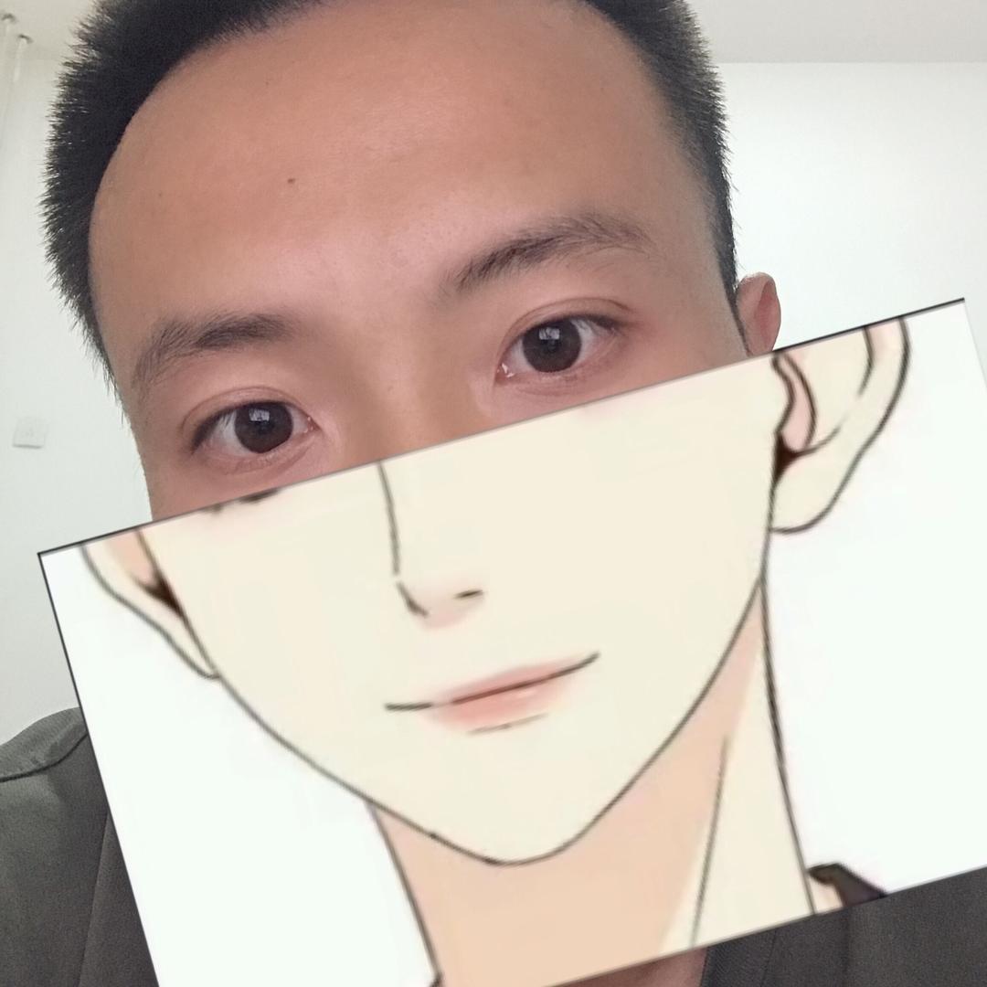 江北彭于晏