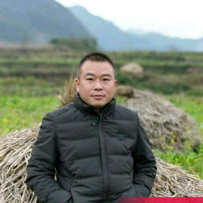 尧哥旅行摆摊记