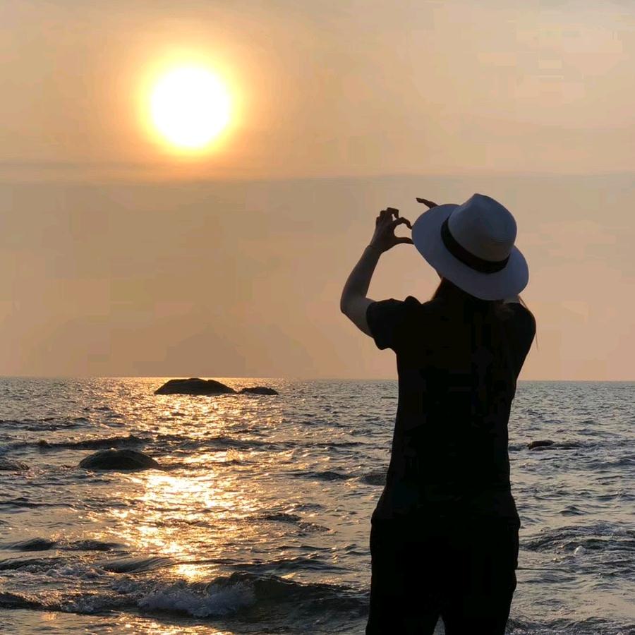 @原来是亚亚吖～