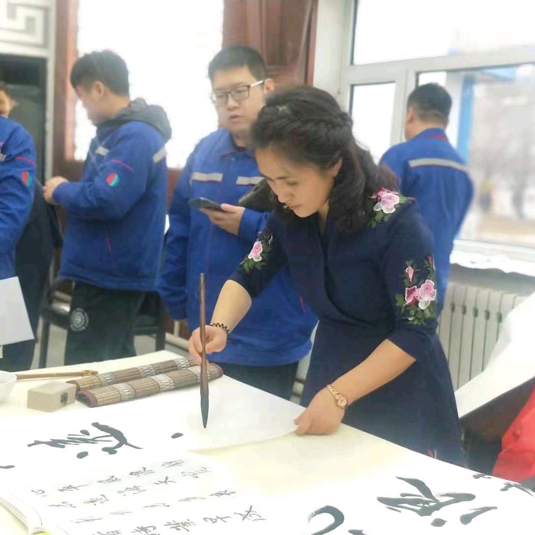 墨兰轩小栾