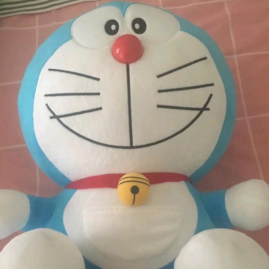 多啦A梦