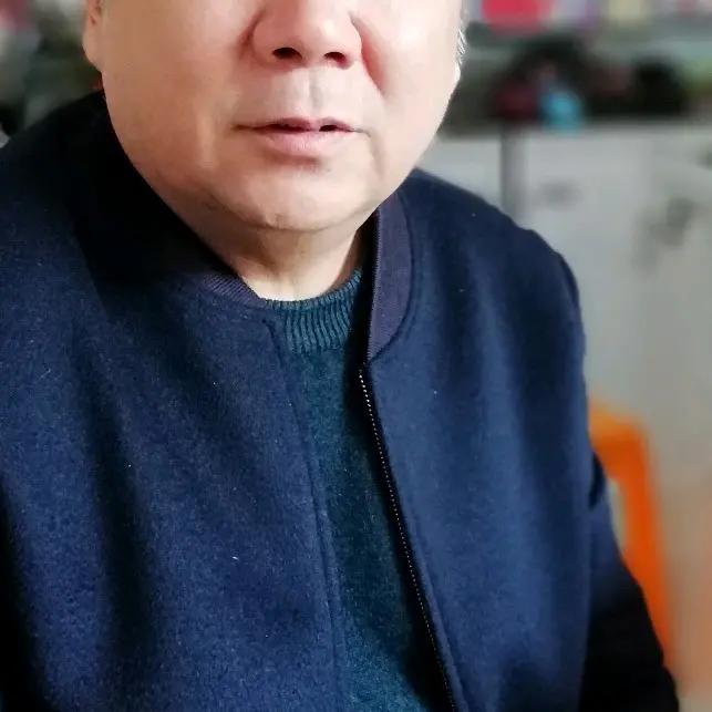 王志金