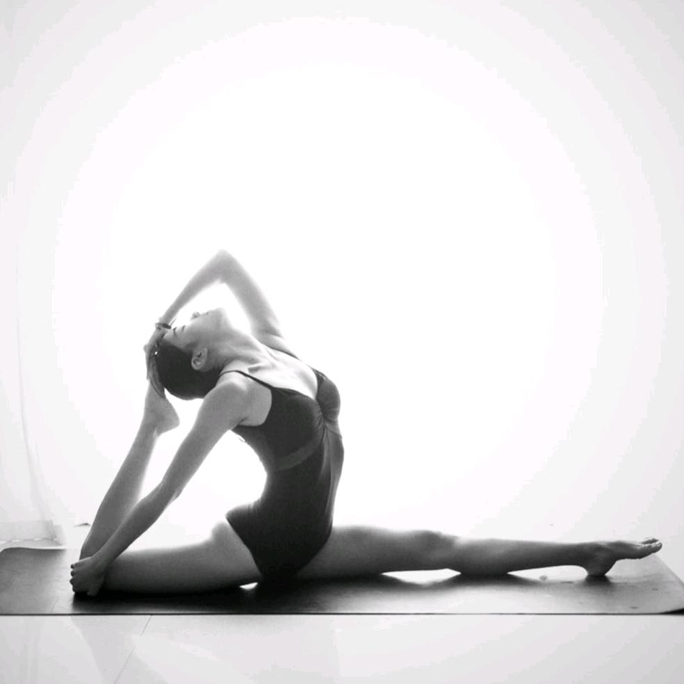 serene