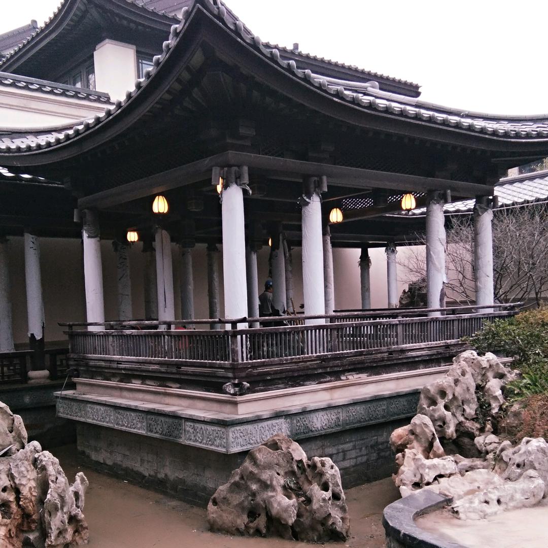 距离