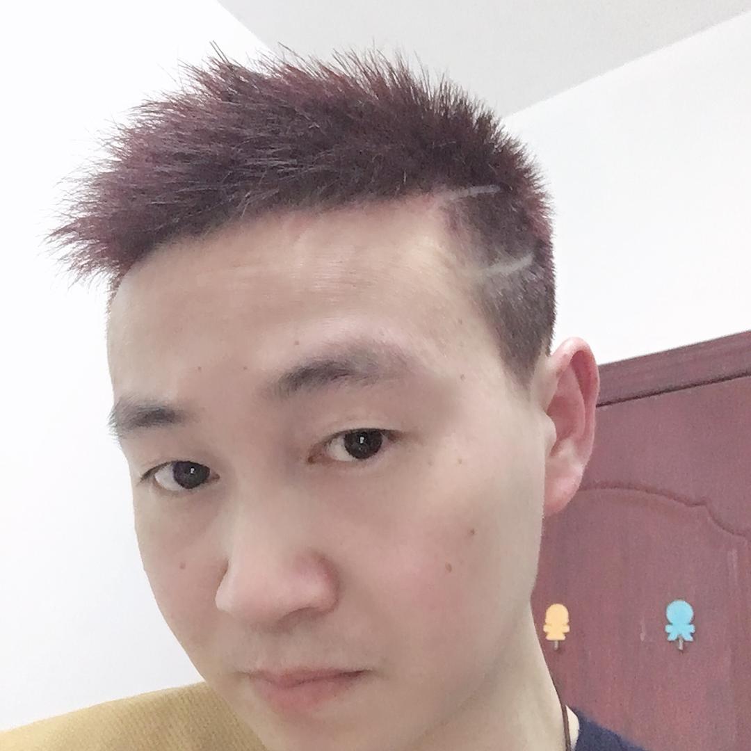 我的心在等待