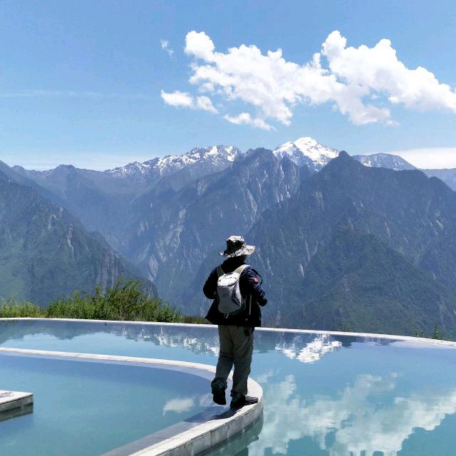 温江1678户外🍁风过无痕