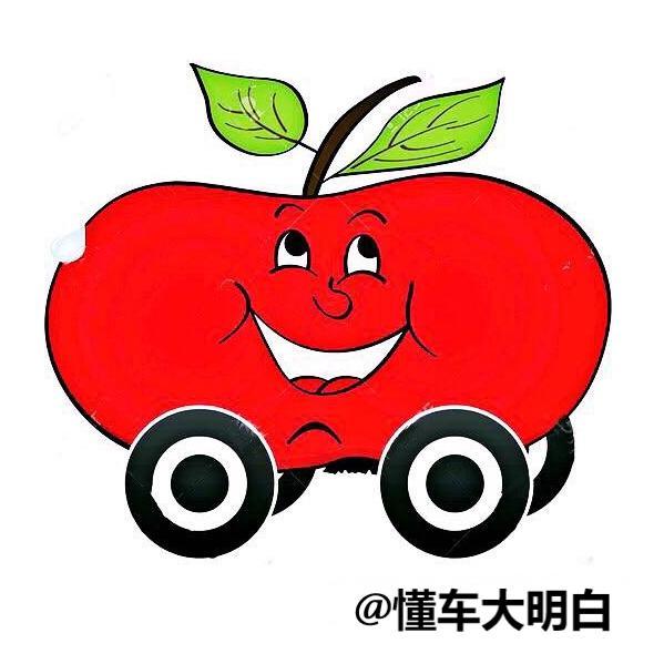 范老师说车