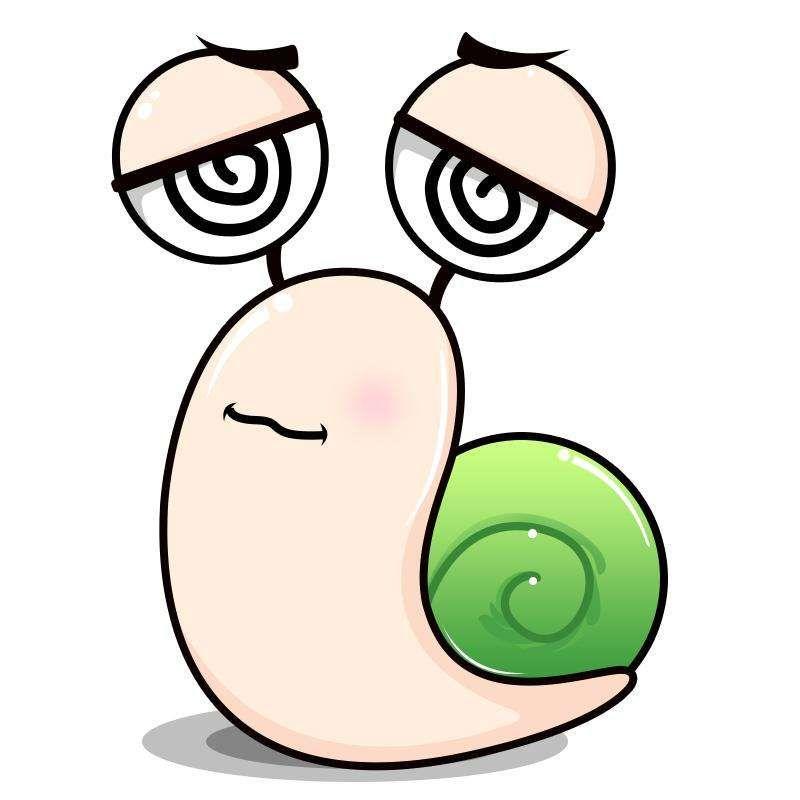 蜗牛修机
