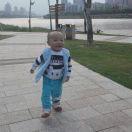 小彬…