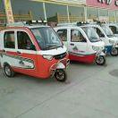 奎屯丝路亚欧盛昊电动车