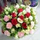 郧阳区花之园鲜花店