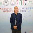 北大方正_袁先念