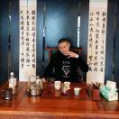 有故事的男人！