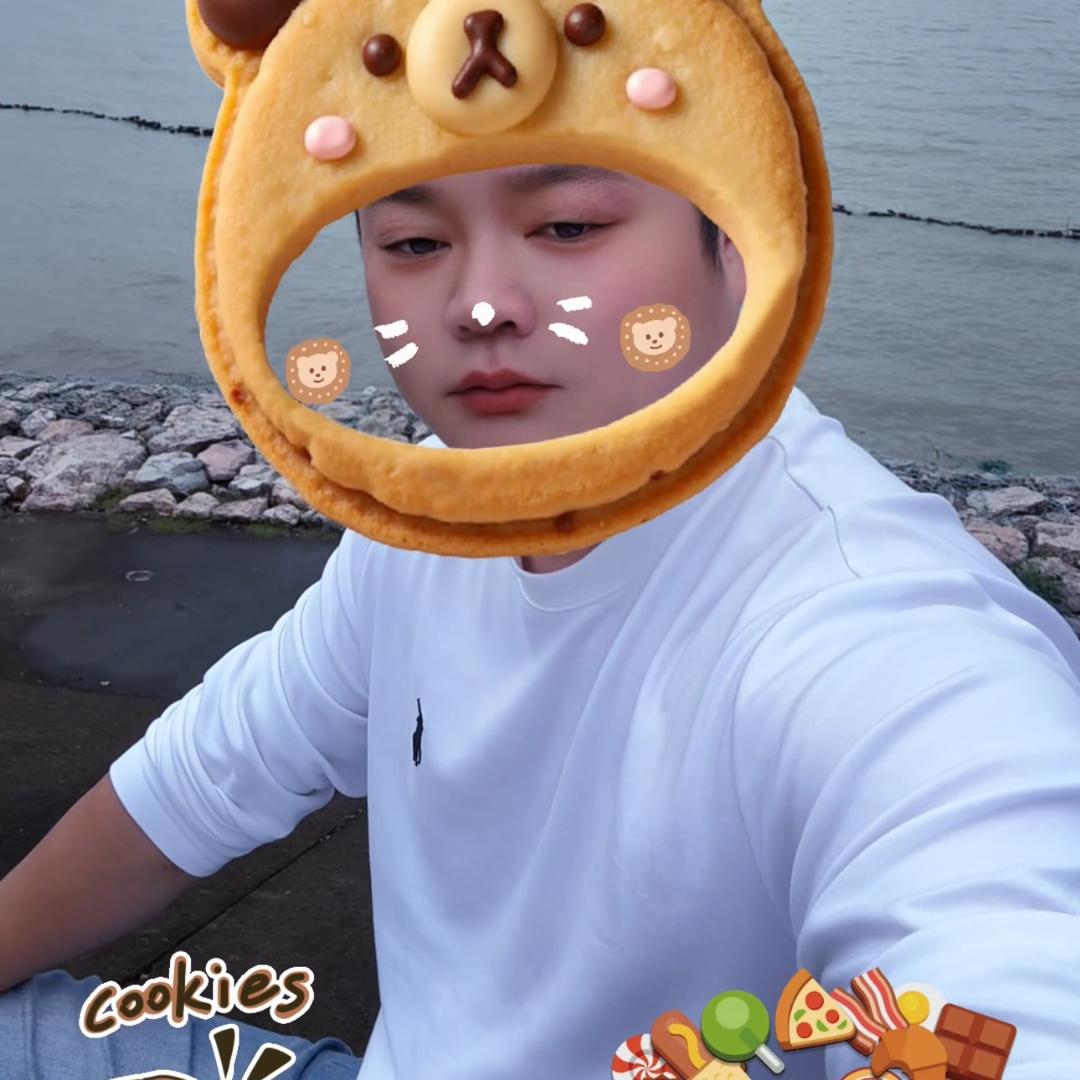 🍁段江国🍂🍁