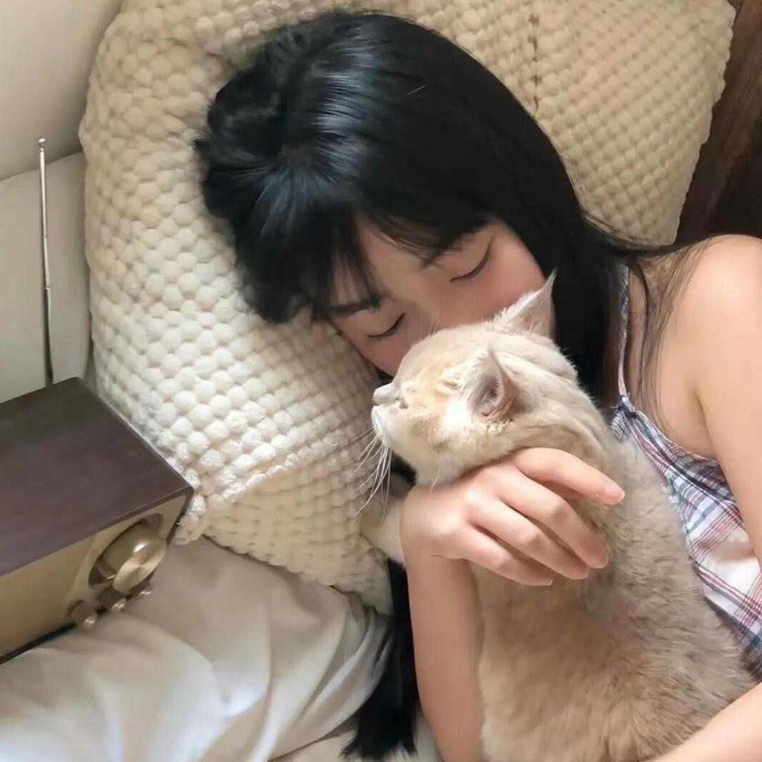 潇潇💤