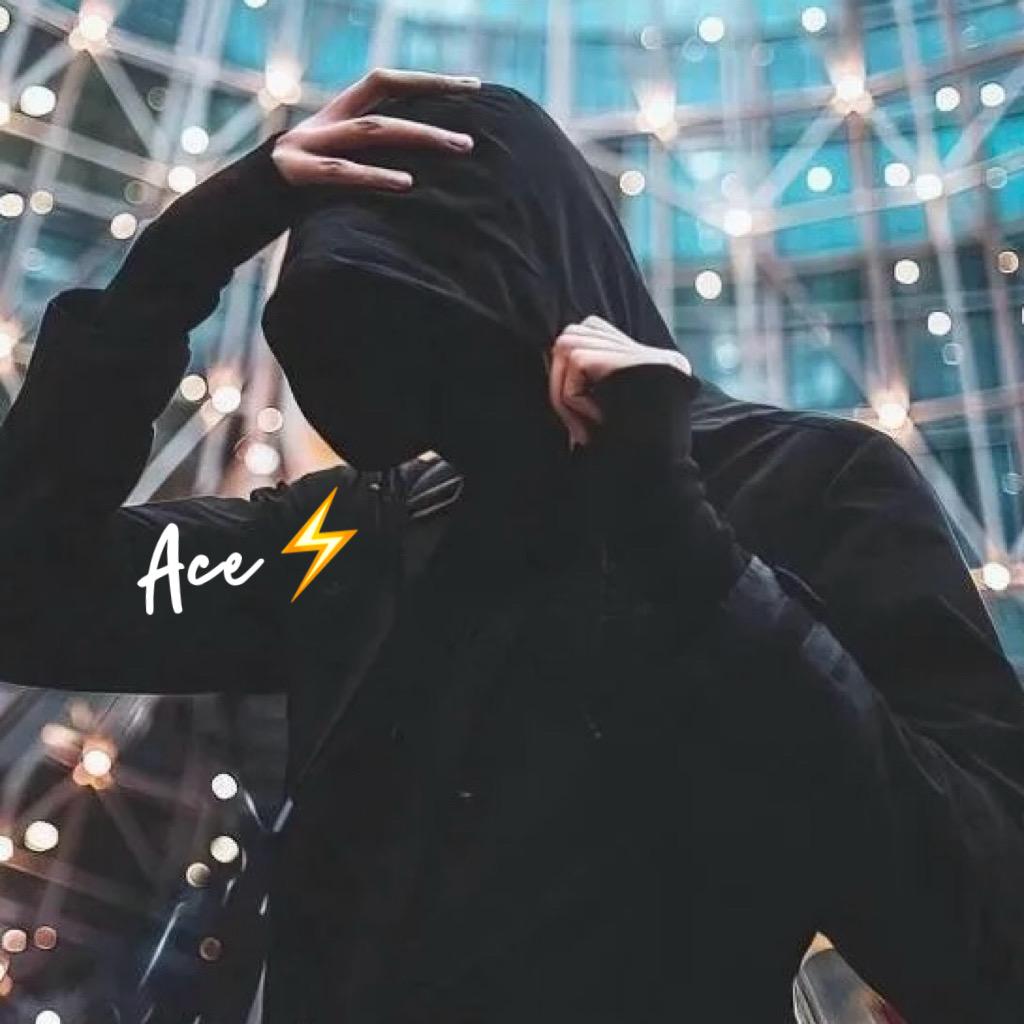 Ace⚡️