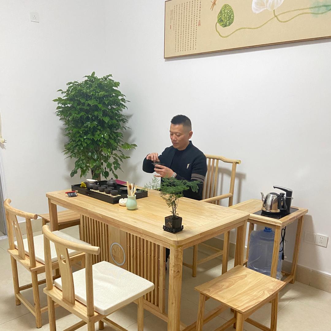 清风明月