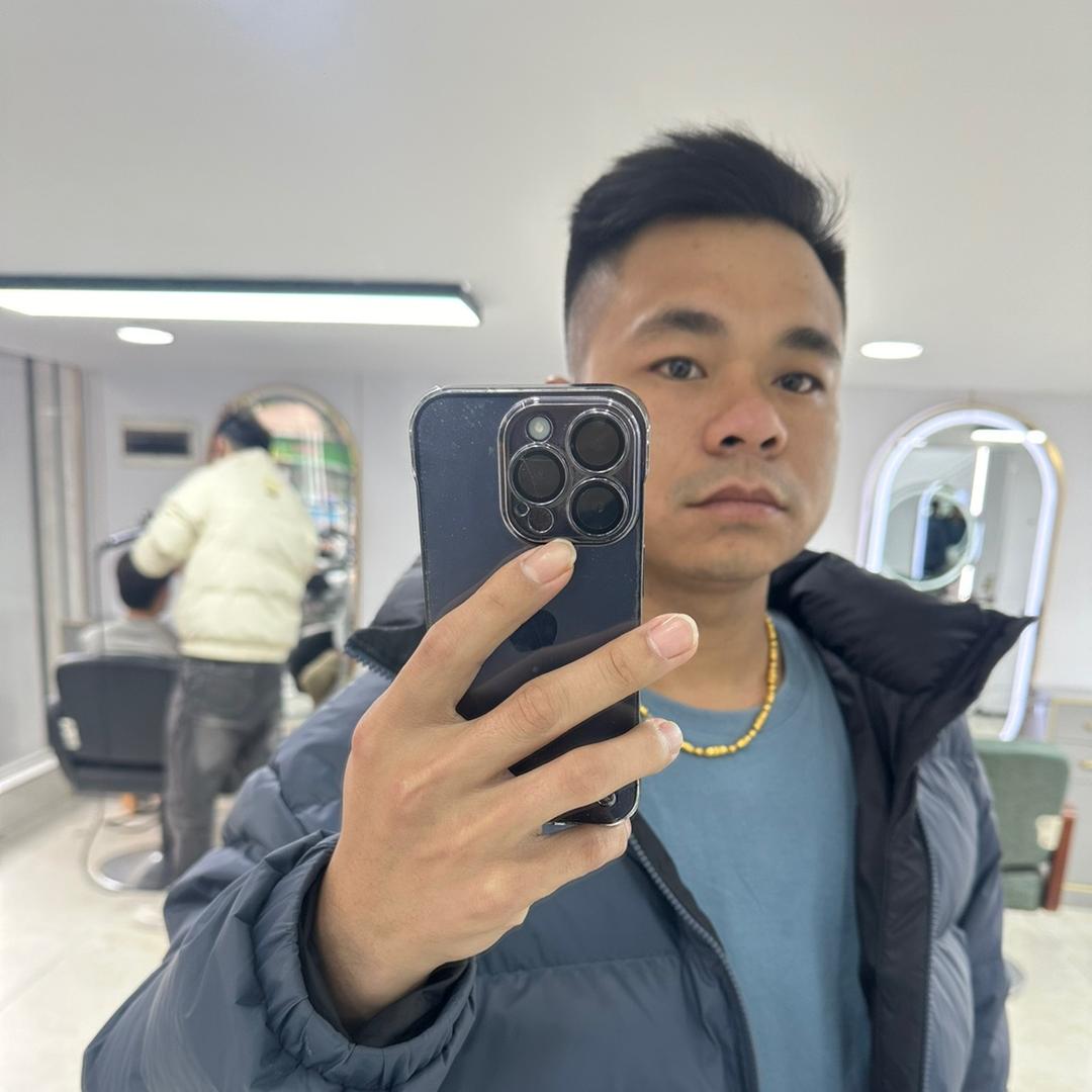 每一步