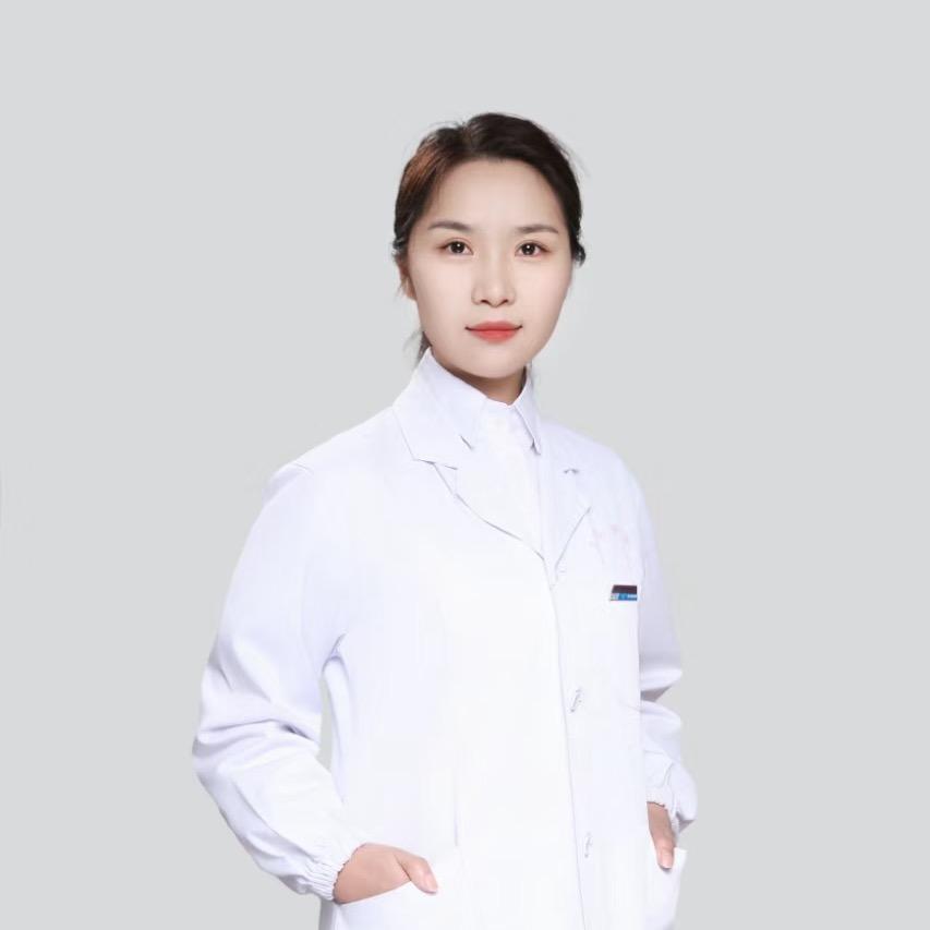 王月影聊妇科