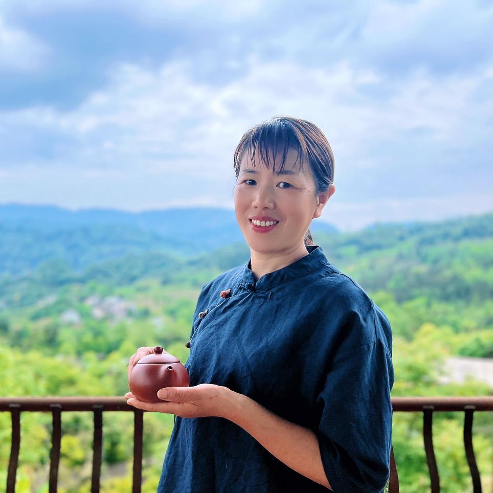 蜀雅晓瑛姐