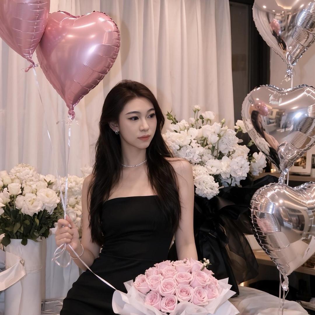 @烟花与布丁