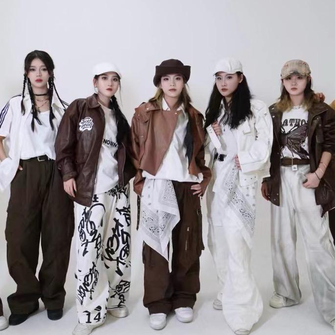 JS舞蹈大浪石凹校区