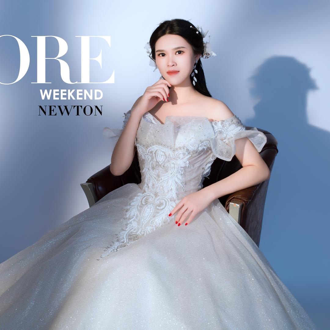 婷婷