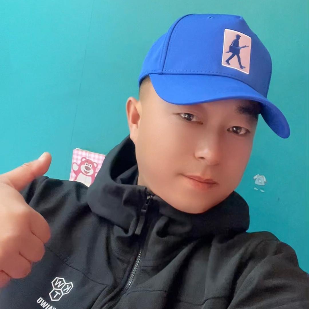 钓鱼人小先生