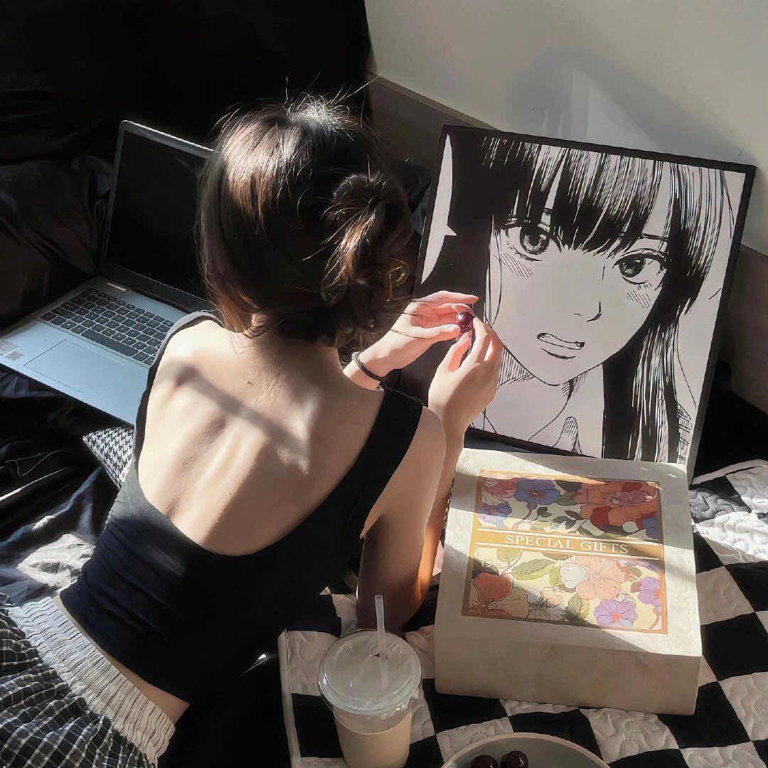 L .