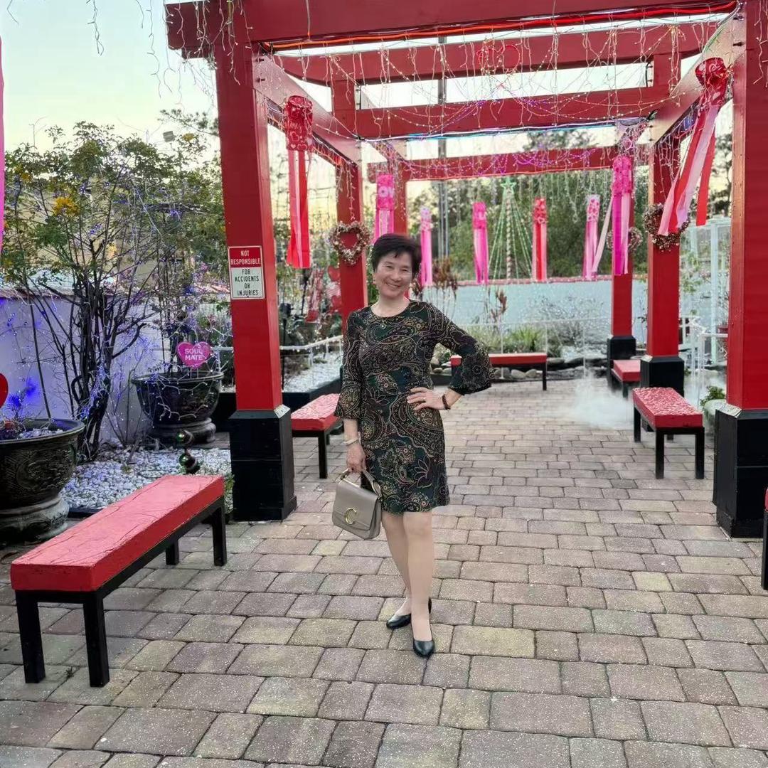 陶大姐
