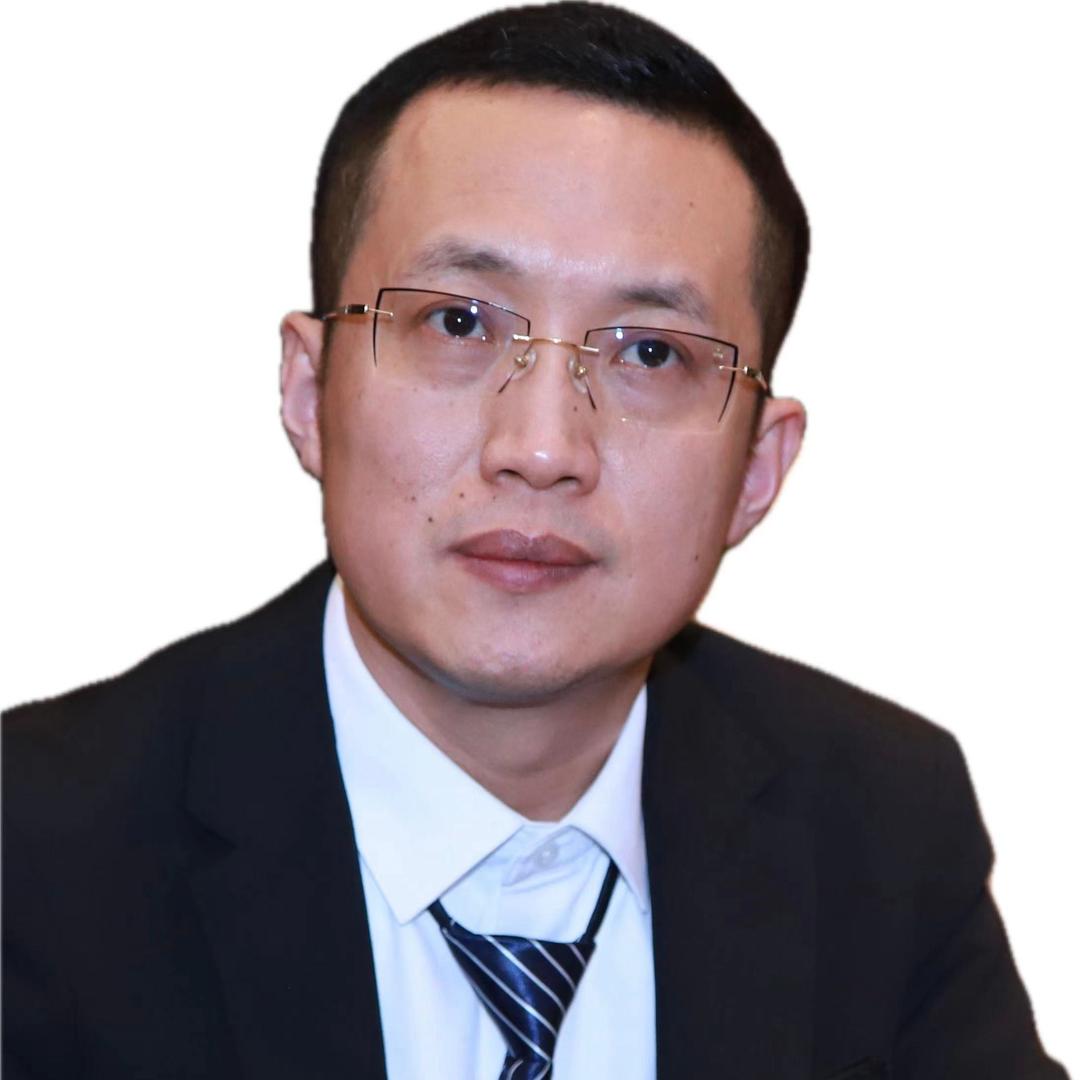 结直肠外科侯生槐