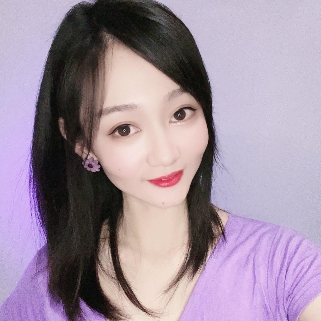 玉儿💕