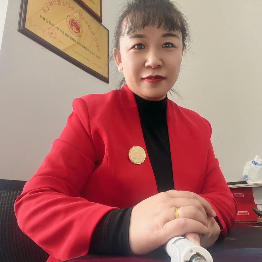 焦作家政申老师