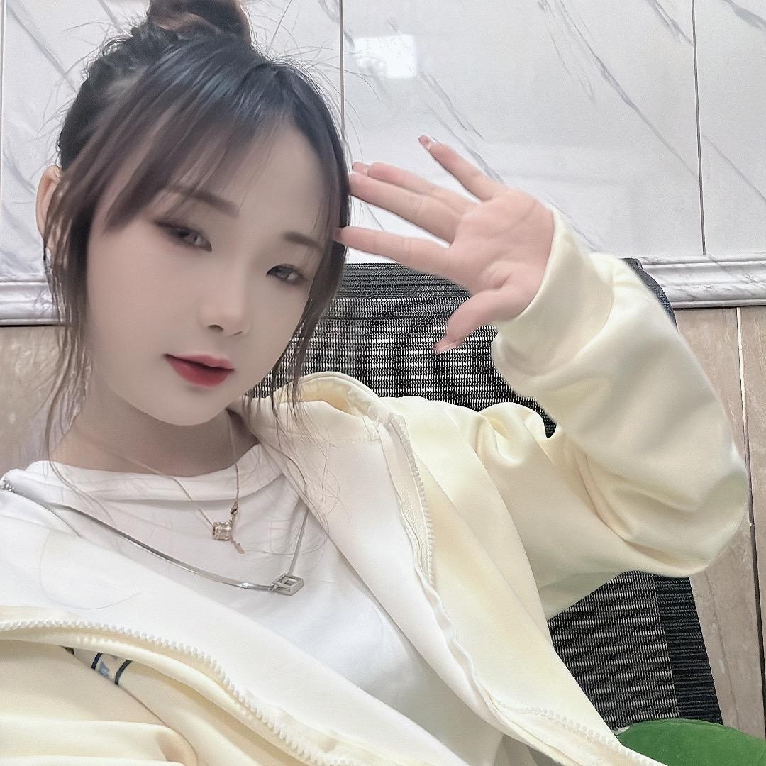 温柔陈❤️