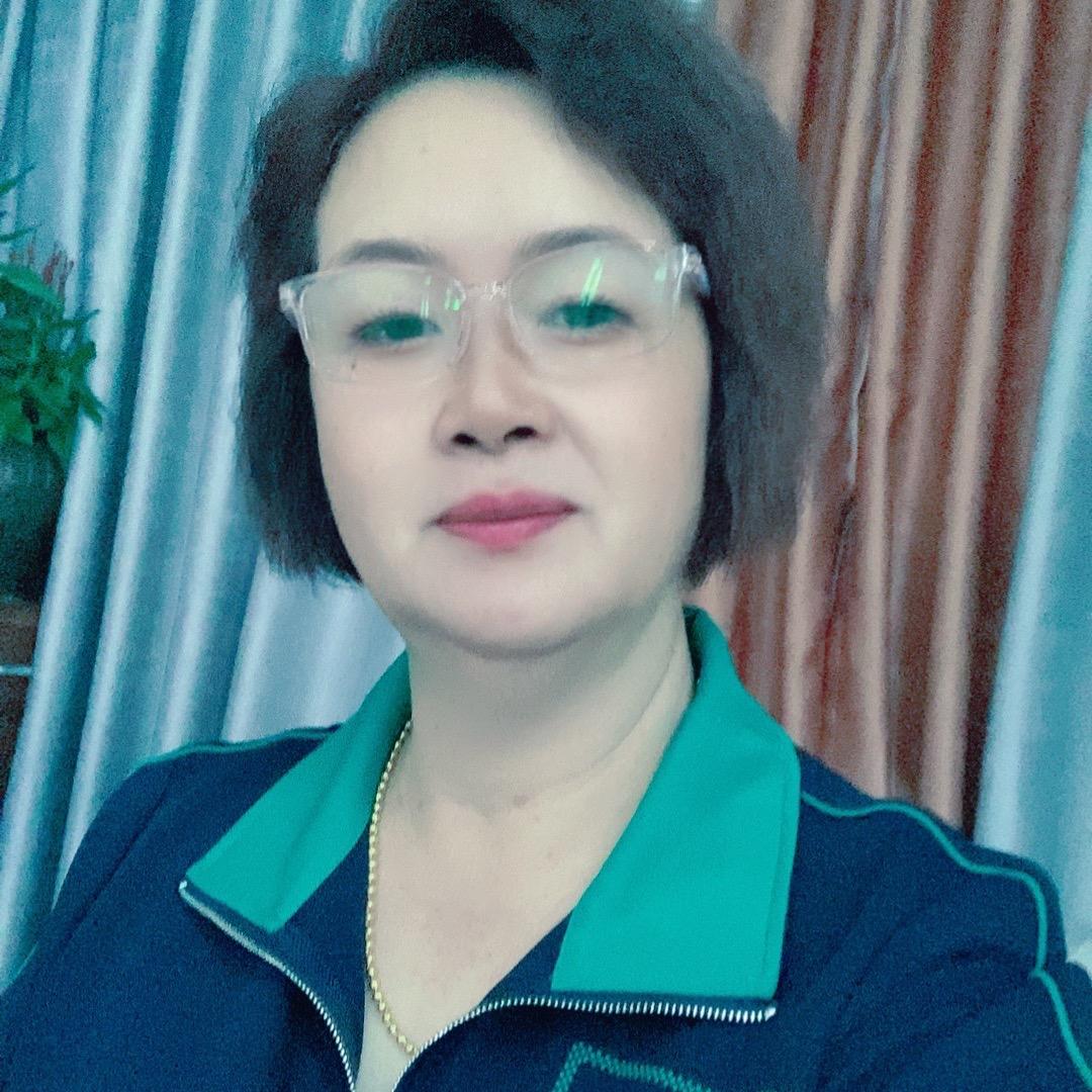 萍姐🎤（下午五点十分开播）