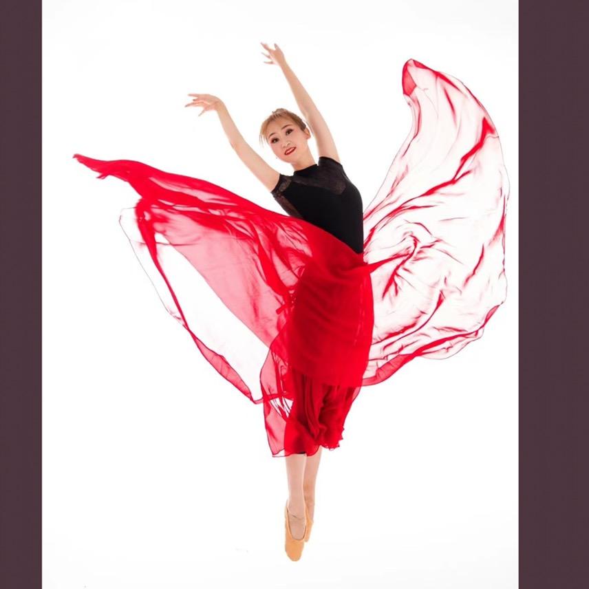 楚雄天天艺术周校长