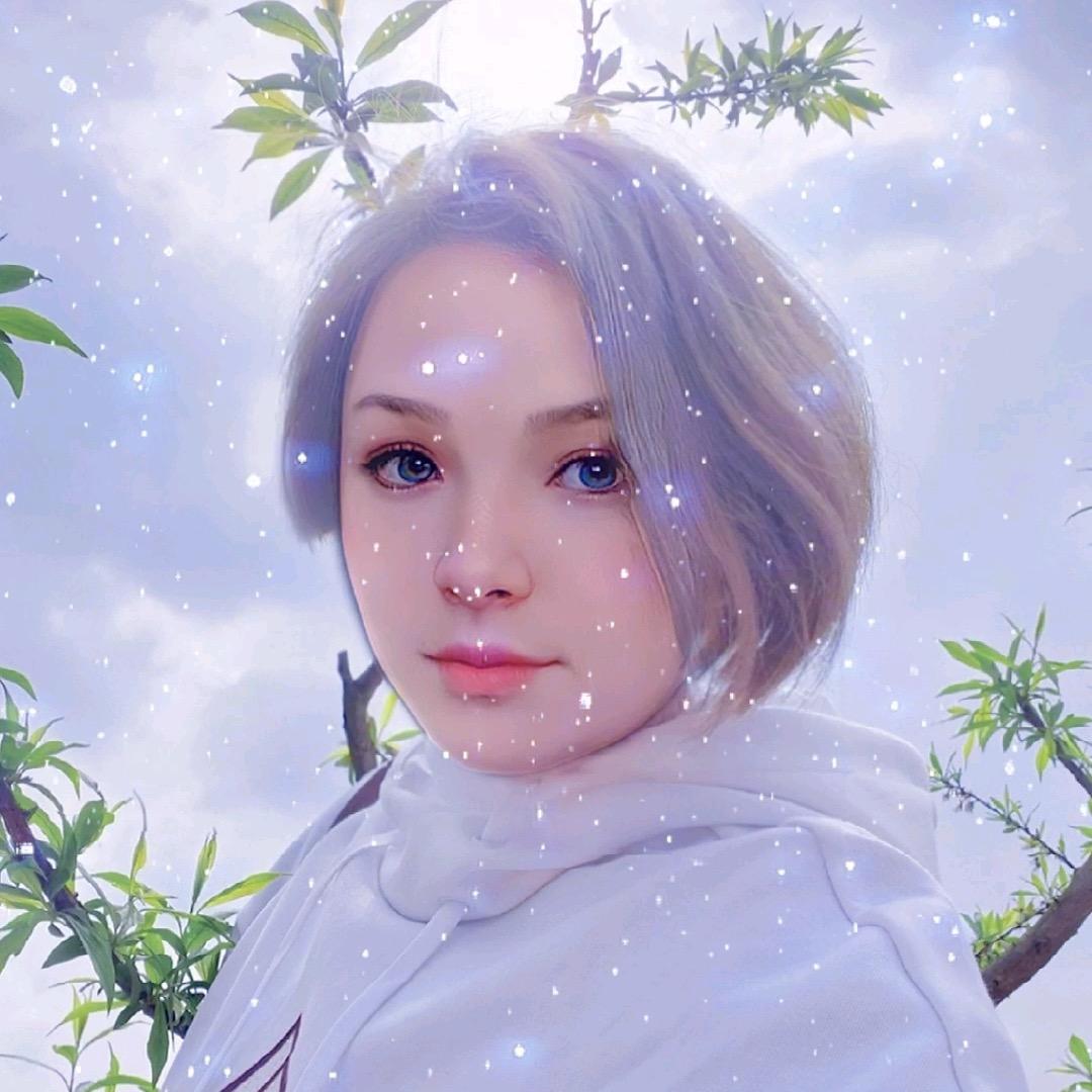 🍁༣欣月༉ᩚ᭄