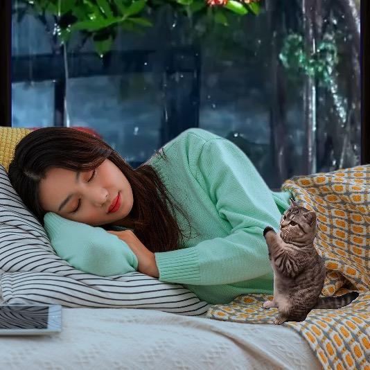 听雨健康睡眠馆