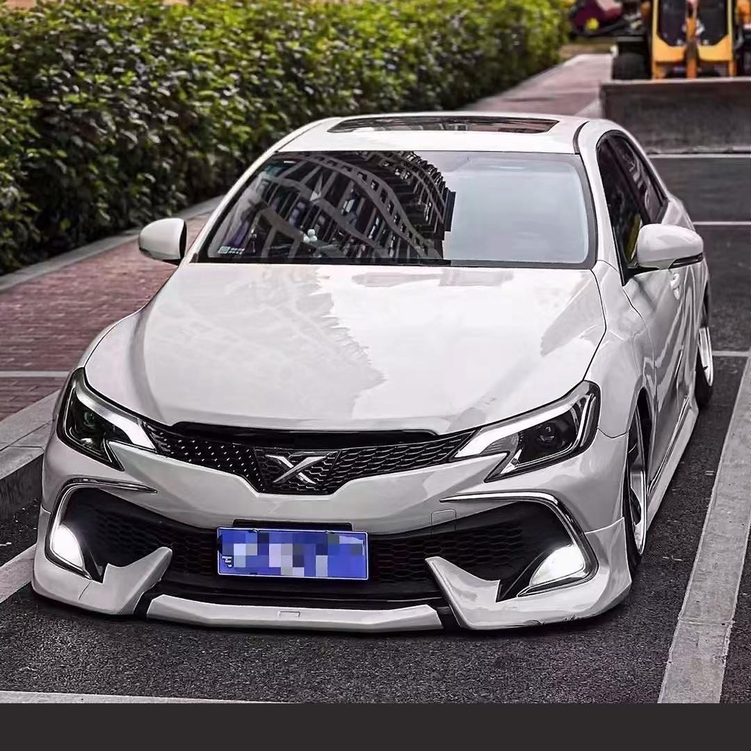 北流盛泽汽贸