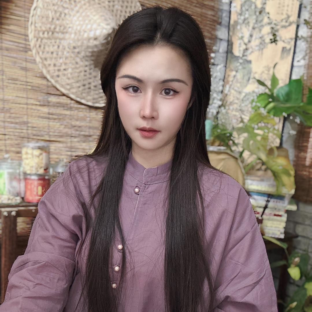 颖二妹食养记