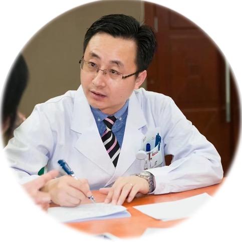 神经内科 万志荣主任