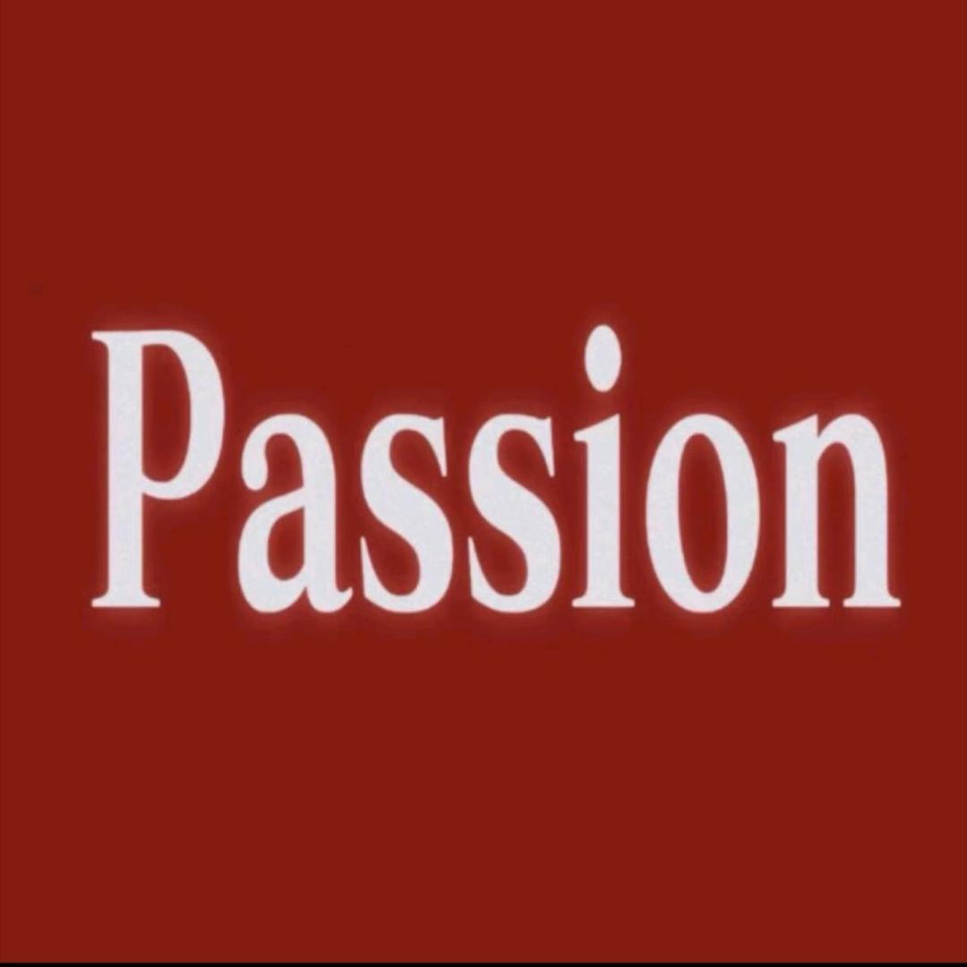 Passion