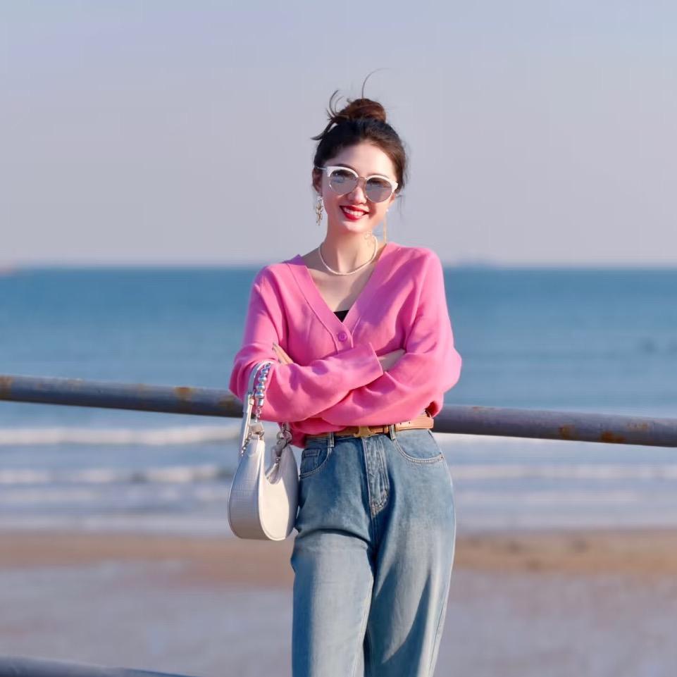 香菜也是菜🤔️