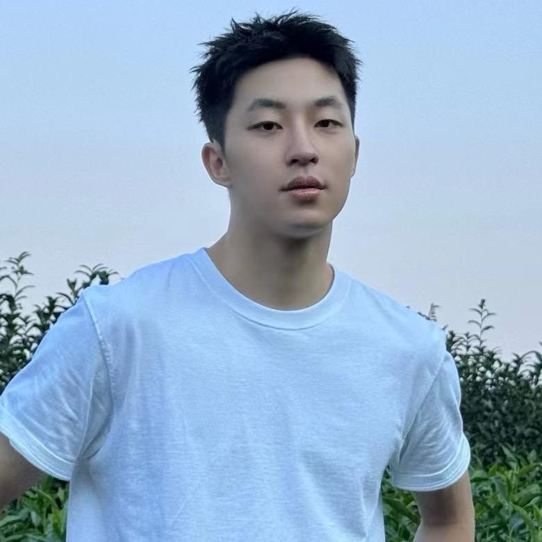 许振啸Aaron