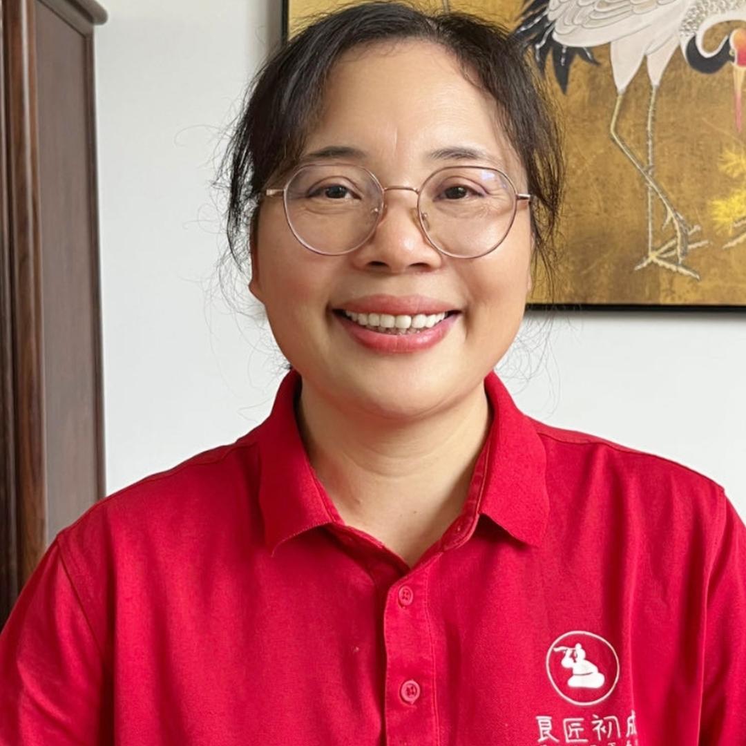 南宁良匠初成原木家具