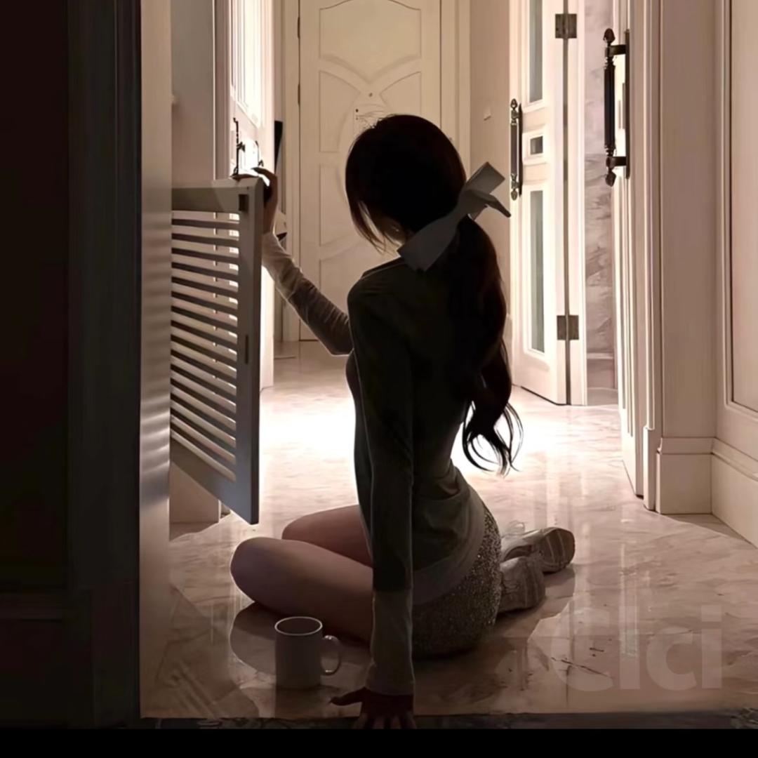 冬天