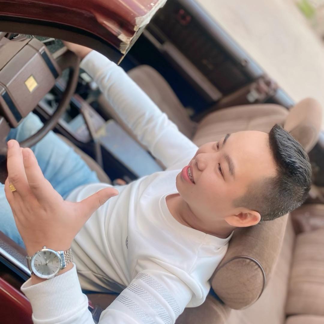 杯爹汽车商行