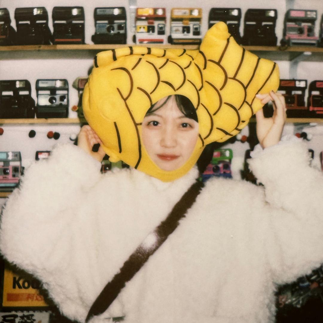 你好像又可口了